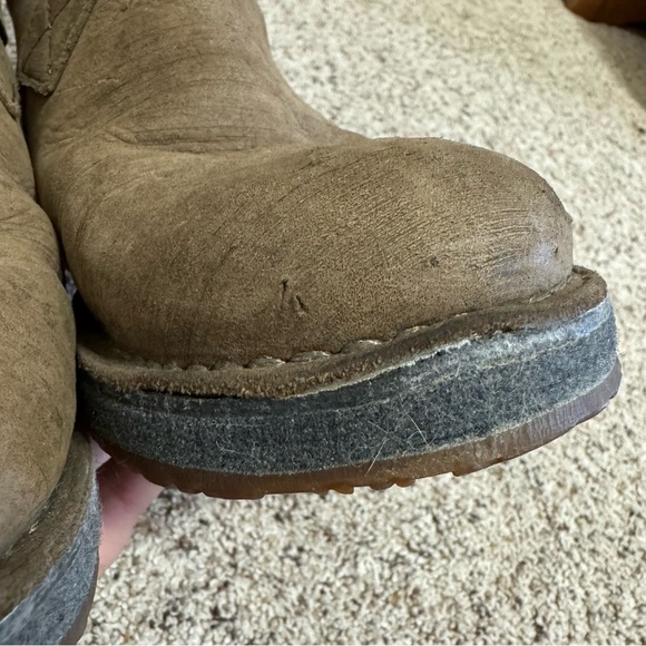 Sorel Chipahko Wool Blend Tall Boots—7 - Picture 4 of 12